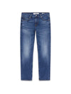 JEANS UOMO - GUESS APPAREL BLU SCURO - M6YAS2 D1475 1