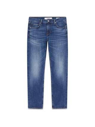 JEANS UOMO - GUESS APPAREL BLU SCURO - M6YAS2 D1475