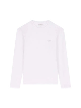 T-SHIRT UOMO - GUESS APPAREL BIANCO - M6YI28 K3733