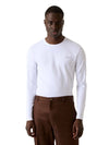 T-SHIRT UOMO - GUESS APPAREL BIANCO - M6YI28 K3733 3