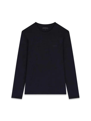 T-SHIRT UOMO - GUESS APPAREL BLU - M6YI28 K3733