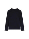 T-SHIRT UOMO - GUESS APPAREL BLU - M6YI28 K3733 2