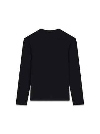 T-SHIRT UOMO - GUESS APPAREL NERO - M6YI28 K3733 2