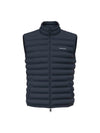 GILET UOMO - GUESS JEANS BLU - M6YL07 W2647 1