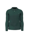 POLO UOMO - GUESS APPAREL VERDE - M6YP36 K4395 1