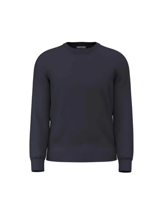 MAGLIA UOMO - GUESS APPAREL BLU - M6YR07 Z0912