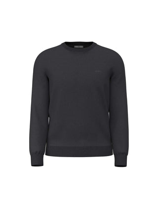 MAGLIA UOMO - GUESS APPAREL NERO - M6YR07 Z0912