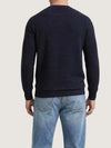 MAGLIA UOMO - GUESS APPAREL BLU - M6YR16 Z0921 2
