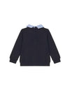 COMPLETO BAMBINO - GUESS KIDS BLU - N6BG01 K6105 3