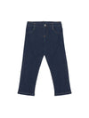 COMPLETO BAMBINO - GUESS KIDS BLU - N6BG01 K6105 4