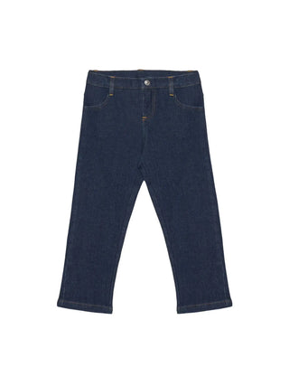 COMPLETO BAMBINO - GUESS KIDS BLU - N6BG01 K6105 4