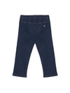 COMPLETO BAMBINO - GUESS KIDS BLU - N6BG01 K6105 5