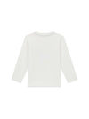 T-SHIRT BAMBINO - GUESS KIDS BIANCO - N6BI09 K5861 2