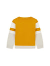 POLO BAMBINO - GUESS KIDS GIALLO - N6BQ05 K6114 2