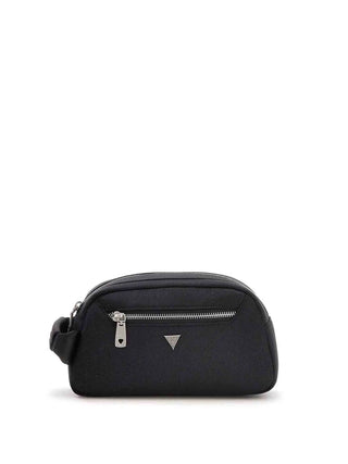 POCHETTE UOMO - GUESS NERO - PMBEHN P6161