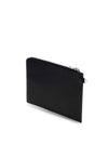 POCHETTE UOMO - GUESS NERO - PMMISL P6435 2
