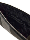 POCHETTE UOMO - GUESS NERO - PMSYSY P6435 3