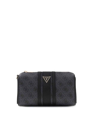 POCHETTE DONNA - GUESS CARBONE - PW7572 P6352