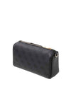 POCHETTE DONNA - GUESS CARBONE - PW7572 P6352 2
