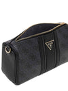 POCHETTE DONNA - GUESS CARBONE - PW7572 P6352 3