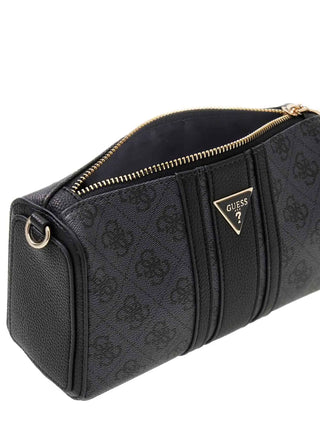 POCHETTE DONNA - GUESS CARBONE - PW7572 P6352 3