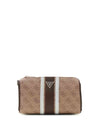 POCHETTE DONNA - GUESS MARRONE - PW7572 P6352 1
