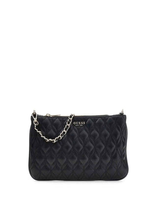 POCHETTE DONNA - GUESS NERO - PW7577 P6322
