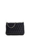 POCHETTE DONNA - GUESS NERO - PW7577 P6322 2