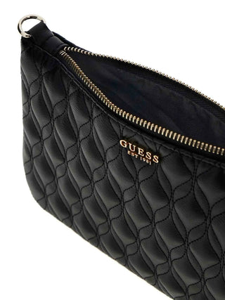 POCHETTE DONNA - GUESS NERO - PW7577 P6322 3