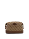 BEAUTY DONNA - GUESS MARRONE - PW7584 P6461 1