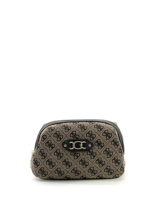 BEAUTY DONNA - GUESS NERO - PW7586 P6490
