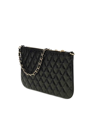 BEAUTY DONNA - GUESS NERO - PW7590 P6474 2