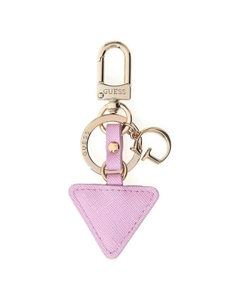 PORTACHIAVI DONNA - GUESS ROSA - RW7570 P6301 2
