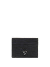 PORTAFOGLIO UOMO - GUESS NERO - SMMIPR LEA25 1