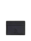 PORTAFOGLIO UOMO - GUESS NERO - SMMIPR LEA25 2