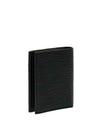 PORTAFOGLIO UOMO - GUESS NERO - SMMIPW LEA49 2