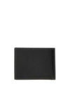 PORTAFOGLIO UOMO - GUESS NERO - SMMISL LEA20 2