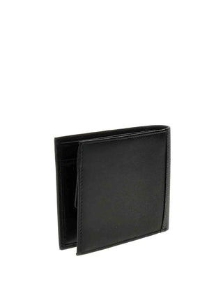 PORTAFOGLIO UOMO - GUESS NERO - SMSYCP LEA20 3