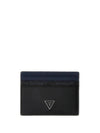 PORTAFOGLIO UOMO - GUESS NERO - SMSYCP LEA25 1