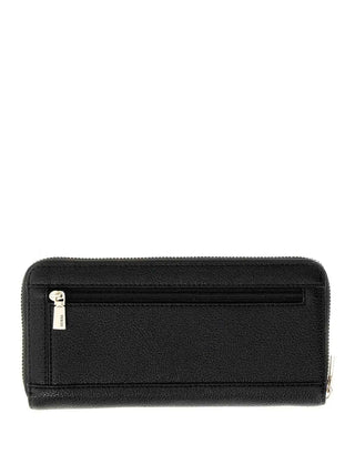 PORTAFOGLIO DONNA - GUESS NERO - SWBG74 59146 2