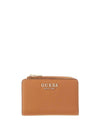 PORTAFOGLIO DONNA - GUESS COGNAC - SWBG74 59156 1