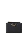 PORTAFOGLIO DONNA - GUESS NERO - SWBG74 59156 1