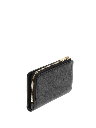PORTAFOGLIO DONNA - GUESS NERO - SWBG74 59156 3