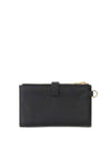 PORTAFOGLIO DONNA - GUESS NERO - SWBG74 59157 2