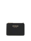 PORTAFOGLIO DONNA - GUESS NERO - SWBG74 59505 1