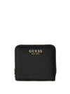 PORTAFOGLIO DONNA - GUESS NERO - SWBG97 39137 1