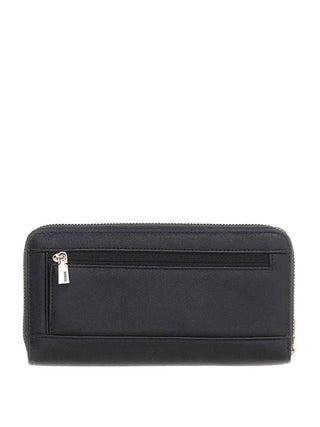 PORTAFOGLIO DONNA - GUESS NERO - SWBG97 39146 2