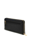 PORTAFOGLIO DONNA - GUESS NERO - SWBG99 05146 3