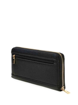 PORTAFOGLIO DONNA - GUESS NERO - SWBG99 05146 3