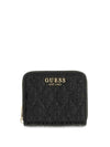 PORTAFOGLIO DONNA - GUESS NERO - SWGG23 23137 1